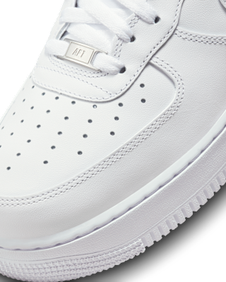 NIKE公式】ナイキ エア フォース 1 '07 イージーオン シューズ